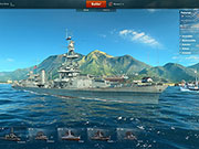 World of Warships - Screenshot 4/4