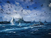 World of Warships - Illustration 4
