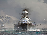 World of Warships - Illustration 5