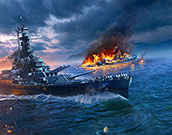 World of Warships - Illustration 9