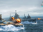 World of Warships - Illustration 11